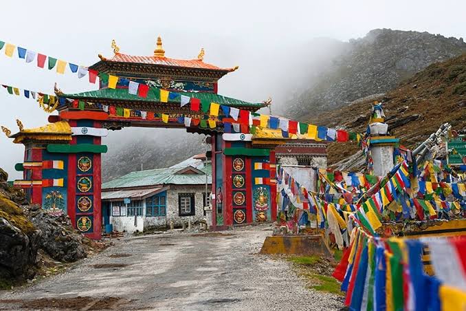 Tawang